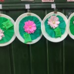 夏の花って、ヒマワリだけじゃない「蓮ハス」もキレイだよ✨